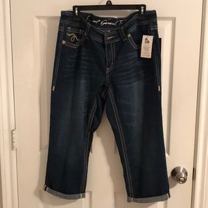 Equipment General Technique Jeans